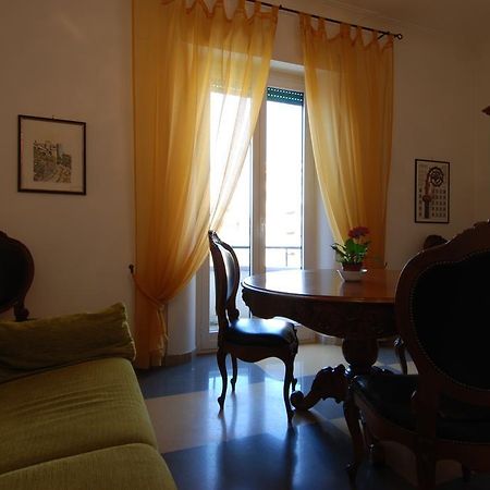 Lega Lombarda Halldis Apartment روما الغرفة الصورة